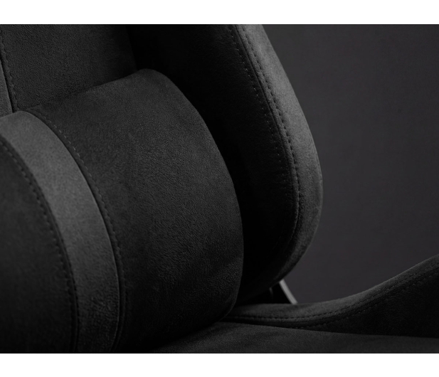 Diablo Chairs X-One 2.0 King Burned Black - 1539283 - zdjęcie 3